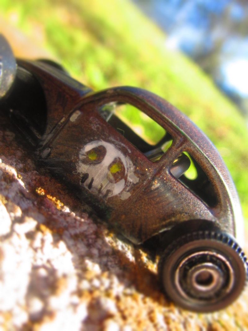 Illustration for article titled Volks-Rotten: Custom Split window Bug